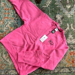 Nike X Stussy crew neck size S